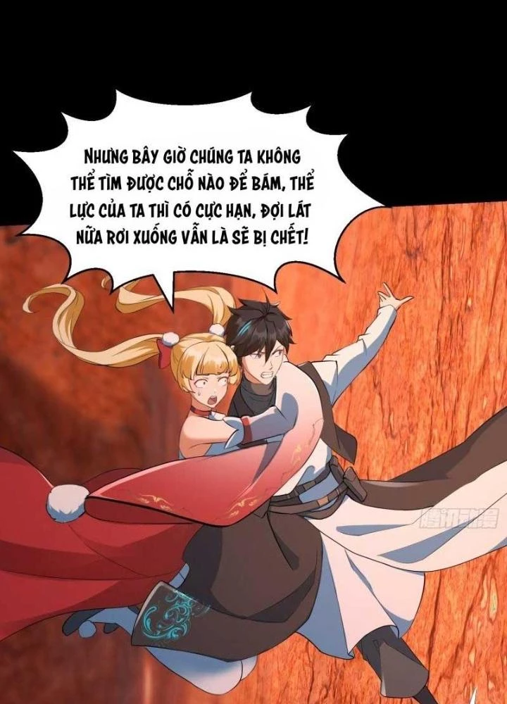 Khoa Học Tu Tiên, Đạo Pháp Đăng Thiên Chapter 35 - Trang 3