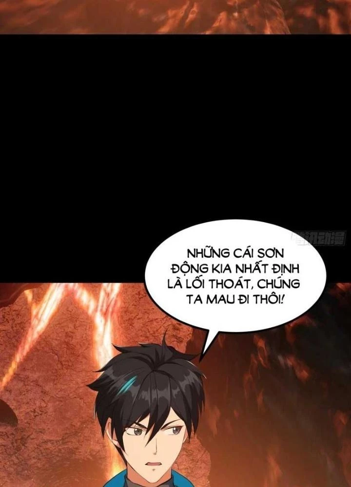 Khoa Học Tu Tiên, Đạo Pháp Đăng Thiên Chapter 35 - Next Chapter 36