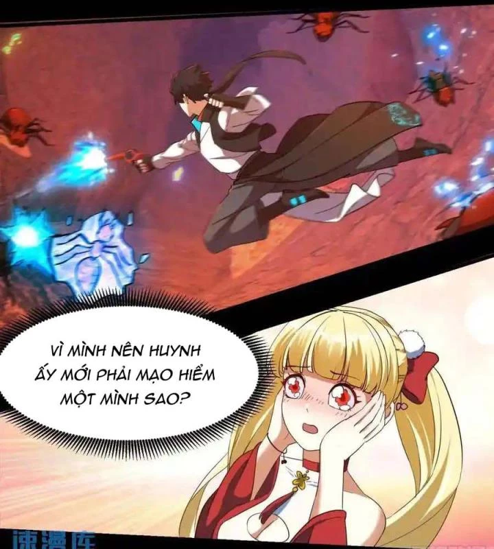 Khoa Học Tu Tiên, Đạo Pháp Đăng Thiên Chapter 36 - Trang 2