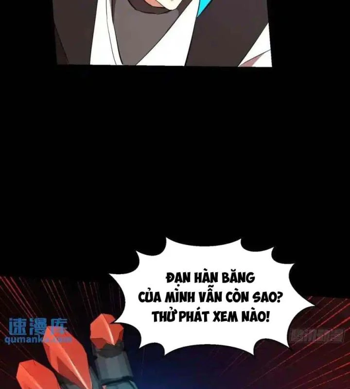 Khoa Học Tu Tiên, Đạo Pháp Đăng Thiên Chapter 36 - Trang 2