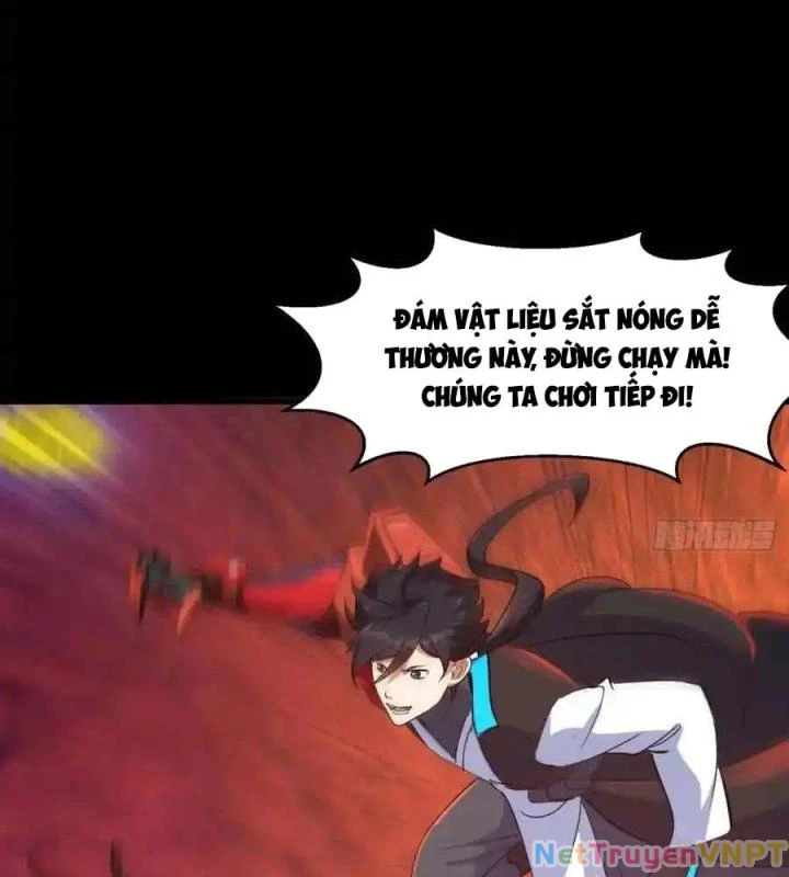 Khoa Học Tu Tiên, Đạo Pháp Đăng Thiên Chapter 37 - Trang 3