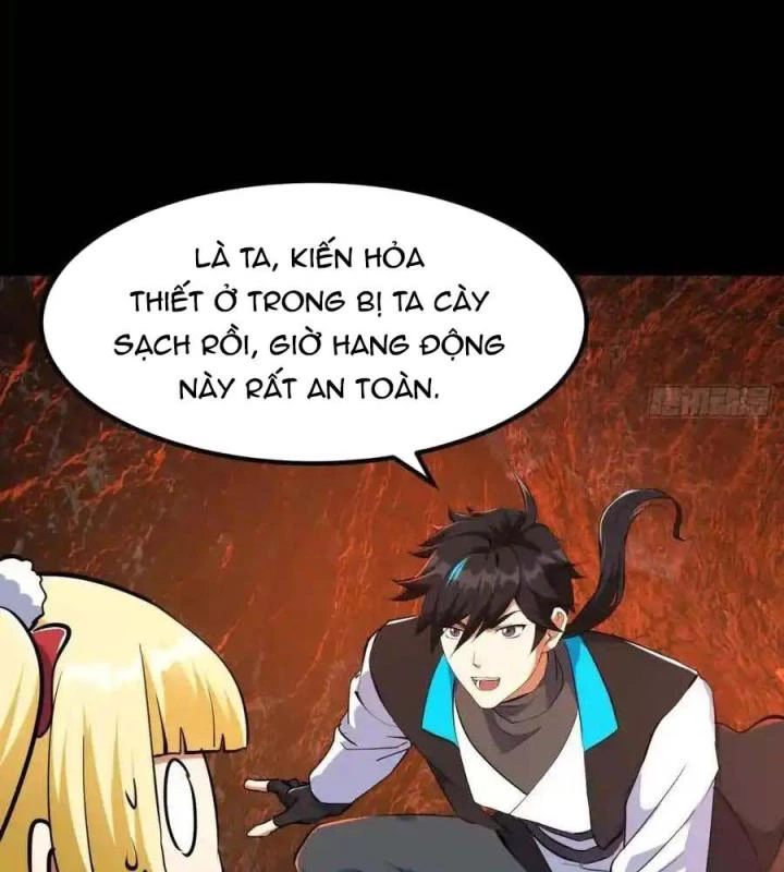 Khoa Học Tu Tiên, Đạo Pháp Đăng Thiên Chapter 37 - Trang 3