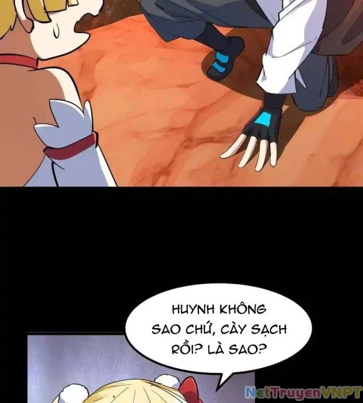 Khoa Học Tu Tiên, Đạo Pháp Đăng Thiên Chapter 37 - Trang 3