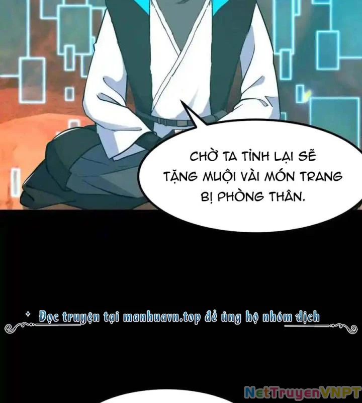 Khoa Học Tu Tiên, Đạo Pháp Đăng Thiên Chapter 37 - Trang 3