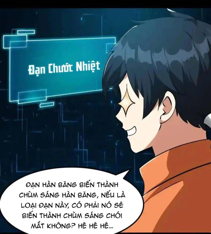 Khoa Học Tu Tiên, Đạo Pháp Đăng Thiên Chapter 37 - Trang 3