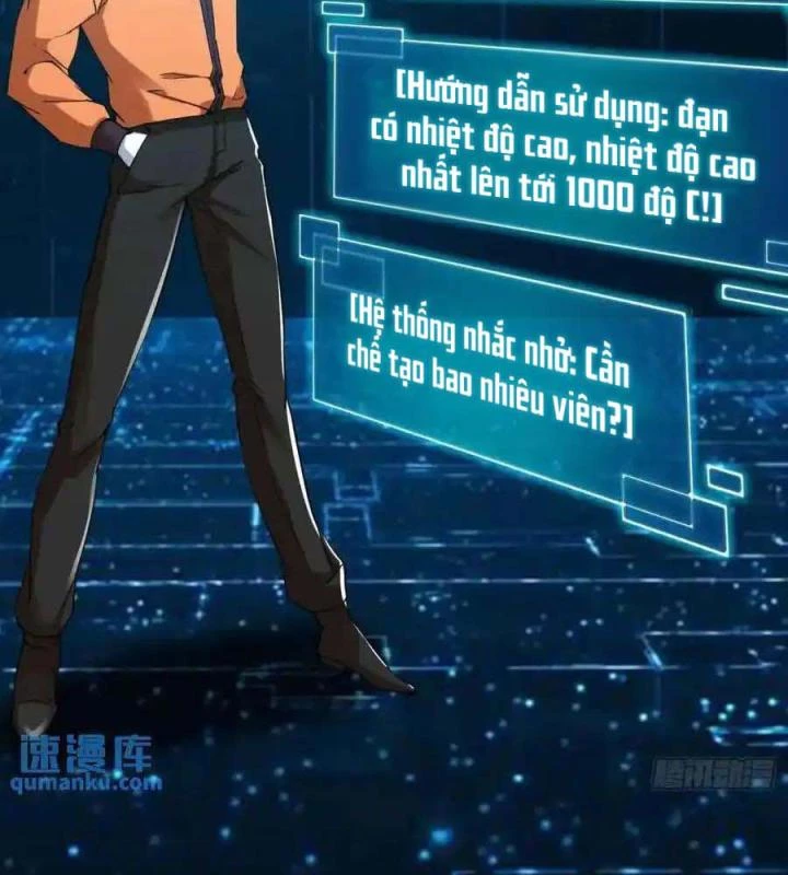 Khoa Học Tu Tiên, Đạo Pháp Đăng Thiên Chapter 37 - Trang 3