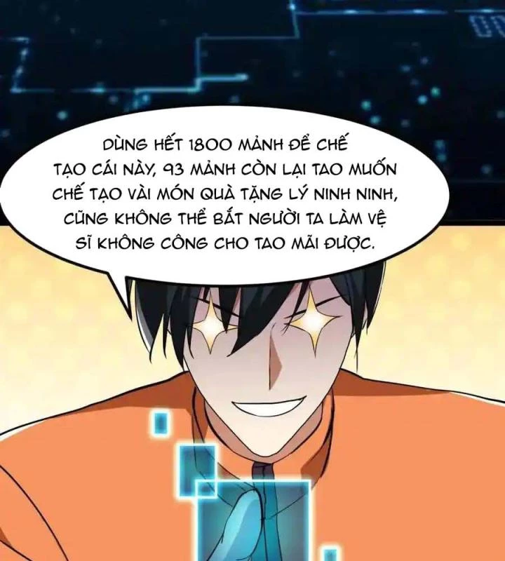 Khoa Học Tu Tiên, Đạo Pháp Đăng Thiên Chapter 37 - Trang 3