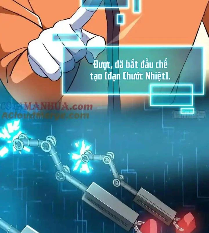 Khoa Học Tu Tiên, Đạo Pháp Đăng Thiên Chapter 37 - Trang 3