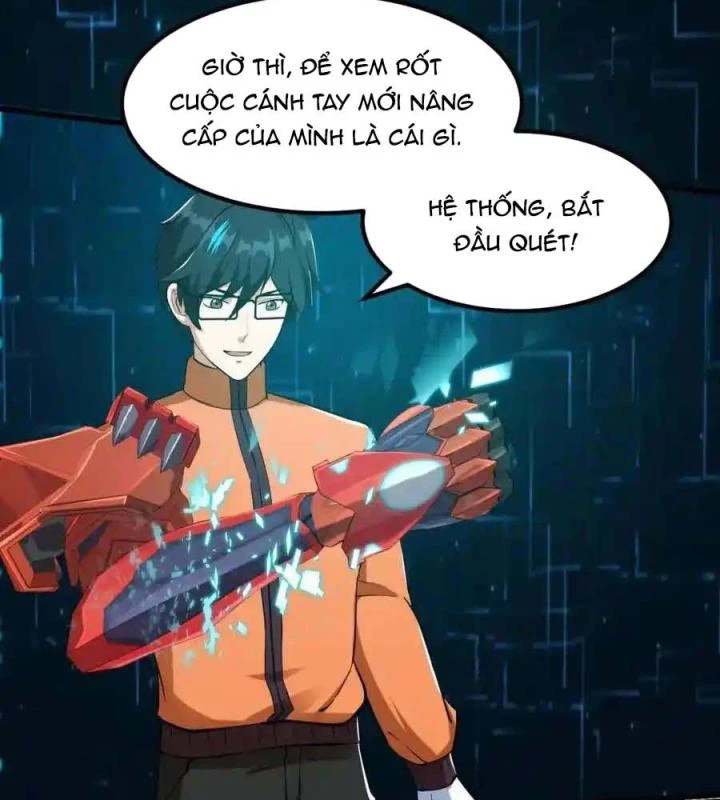 Khoa Học Tu Tiên, Đạo Pháp Đăng Thiên Chapter 37 - Trang 3