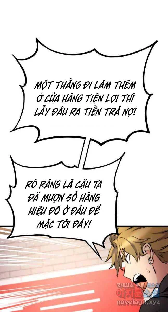 Huyền Thoại Game Thủ - Tái Xuất Chapter 98 - Trang 4