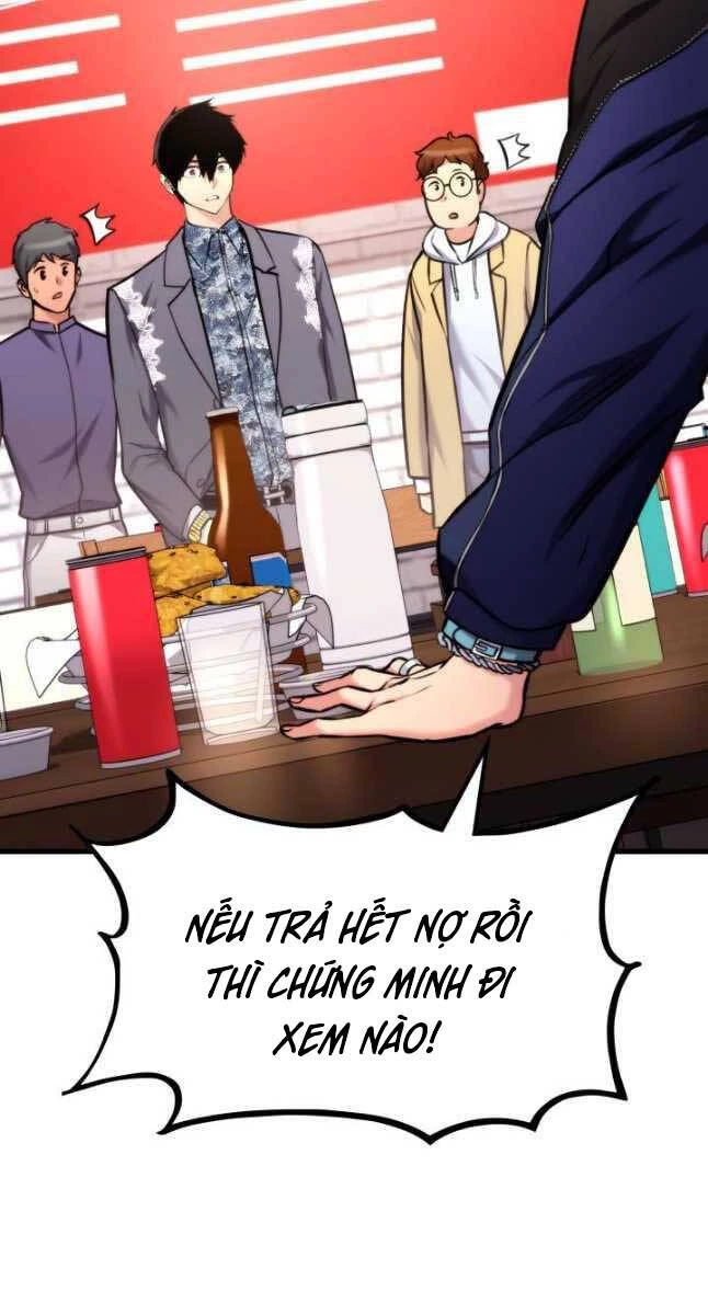 Huyền Thoại Game Thủ - Tái Xuất Chapter 98 - Trang 4