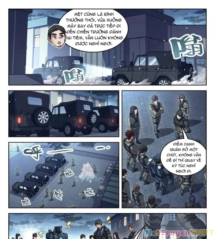 Khung Đỉnh Chi Thượng Chapter 132 - Next Chapter 133