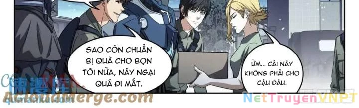 Khung Đỉnh Chi Thượng Chapter 132 - Next Chapter 133
