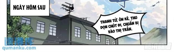 Khung Đỉnh Chi Thượng Chapter 132 - Next Chapter 133