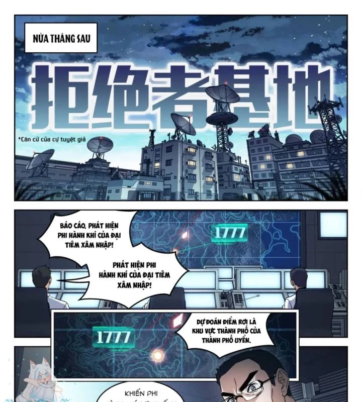 Khung Đỉnh Chi Thượng Chapter 134 - Next Chapter 135