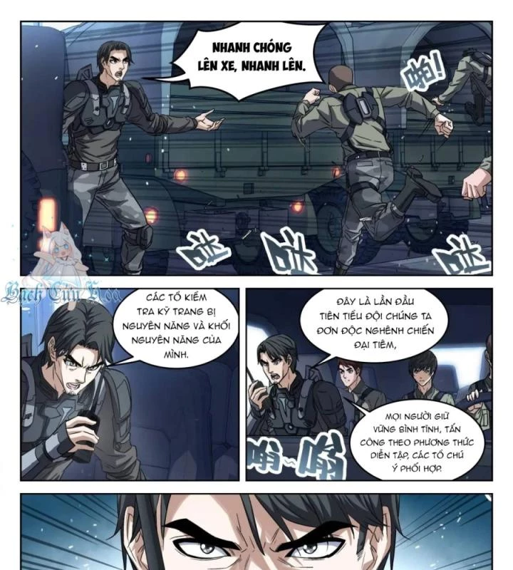 Khung Đỉnh Chi Thượng Chapter 134 - Next Chapter 135