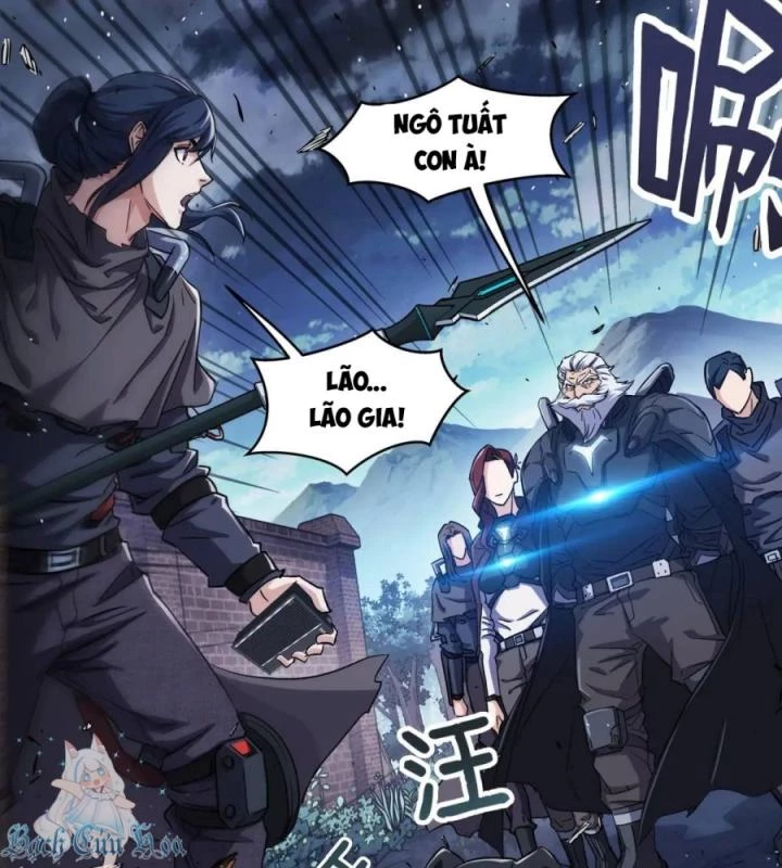 Khung Đỉnh Chi Thượng Chapter 134 - Next Chapter 135