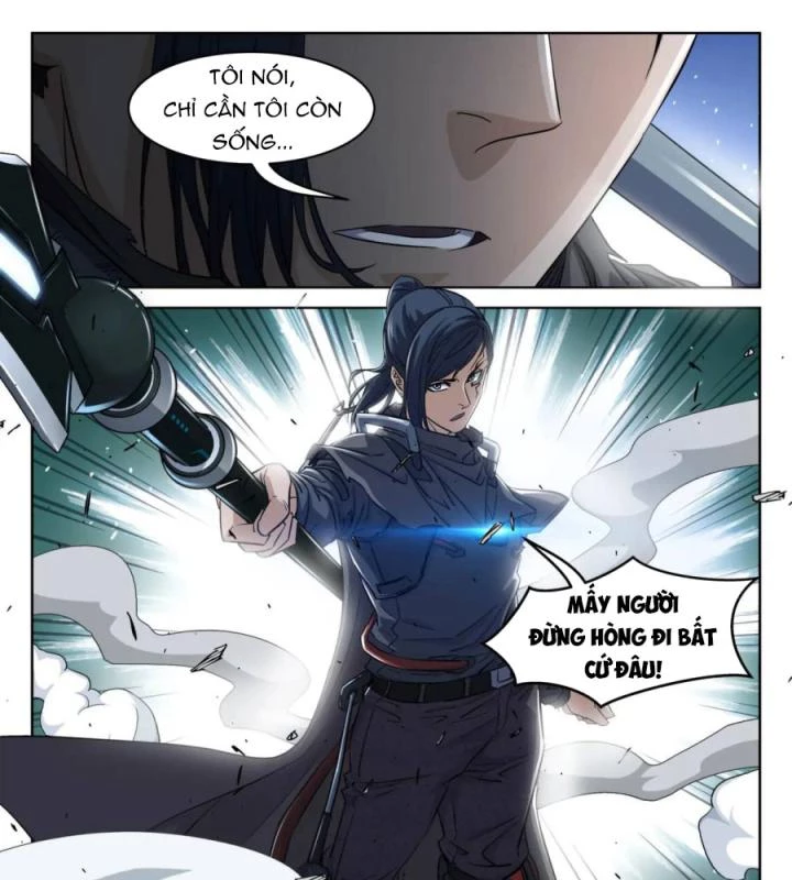 Khung Đỉnh Chi Thượng Chapter 136 - Trang 2