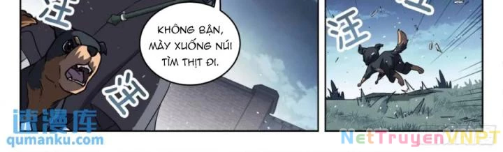 Khung Đỉnh Chi Thượng Chapter 136 - Trang 2