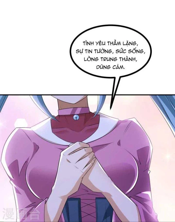 Ta Quét Phó Bản Ở Khắp Thế Giới Chapter 40.5 - Next Chapter 41