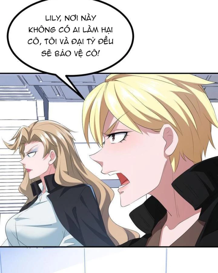 Ta Quét Phó Bản Ở Khắp Thế Giới Chapter 83 - Next Chapter 84