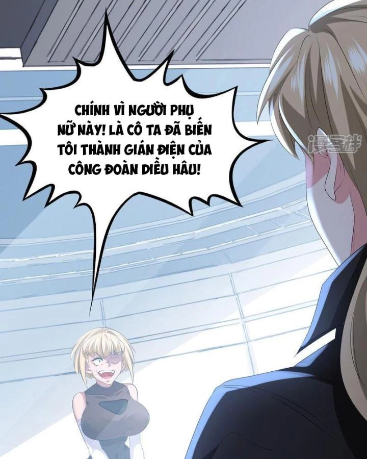 Ta Quét Phó Bản Ở Khắp Thế Giới Chapter 83 - Next Chapter 84
