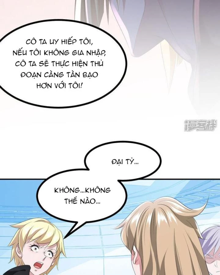 Ta Quét Phó Bản Ở Khắp Thế Giới Chapter 83 - Next Chapter 84