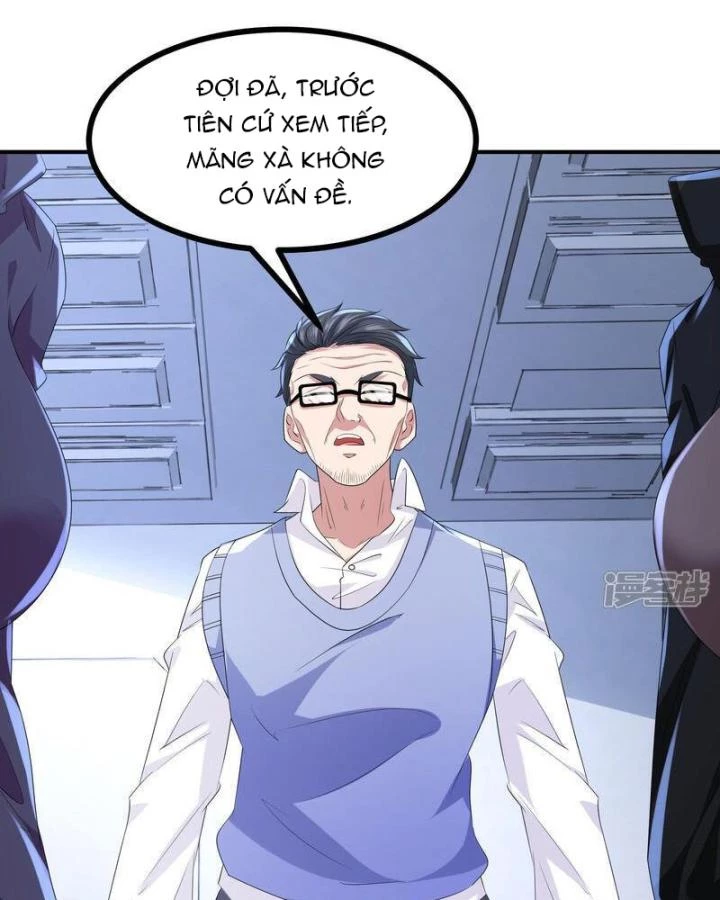 Ta Quét Phó Bản Ở Khắp Thế Giới Chapter 83 - Next Chapter 84