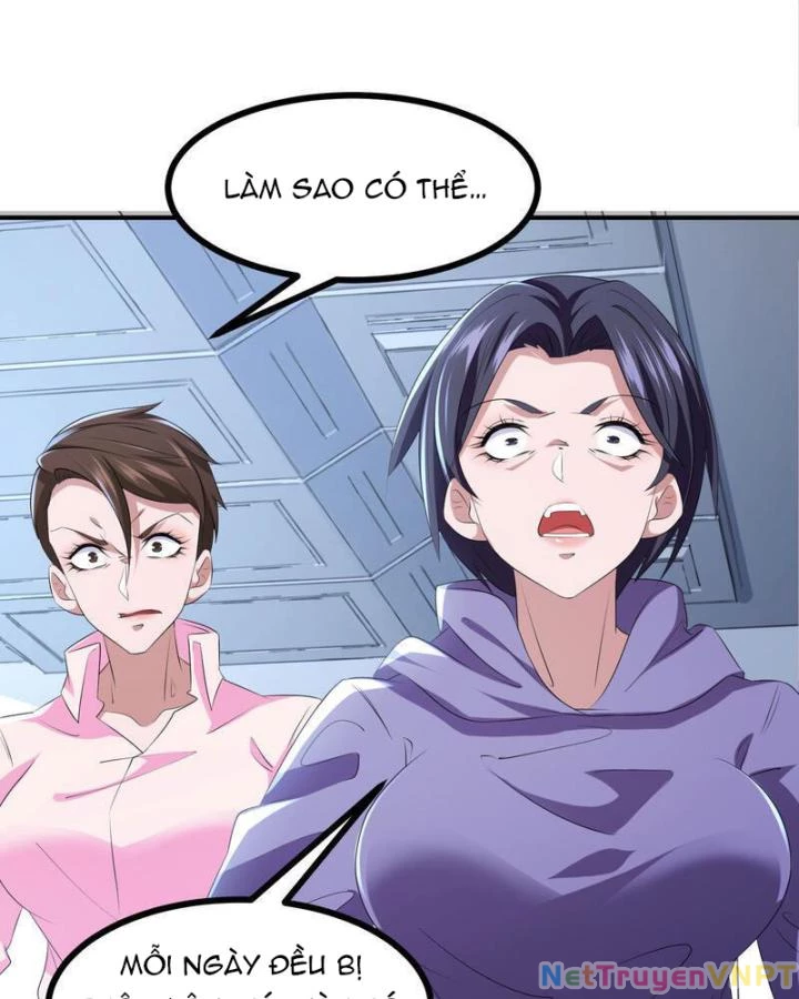 Ta Quét Phó Bản Ở Khắp Thế Giới Chapter 83 - Next Chapter 84
