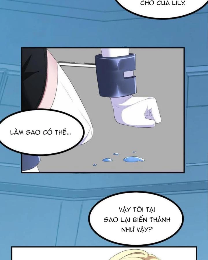 Ta Quét Phó Bản Ở Khắp Thế Giới Chapter 83 - Next Chapter 84