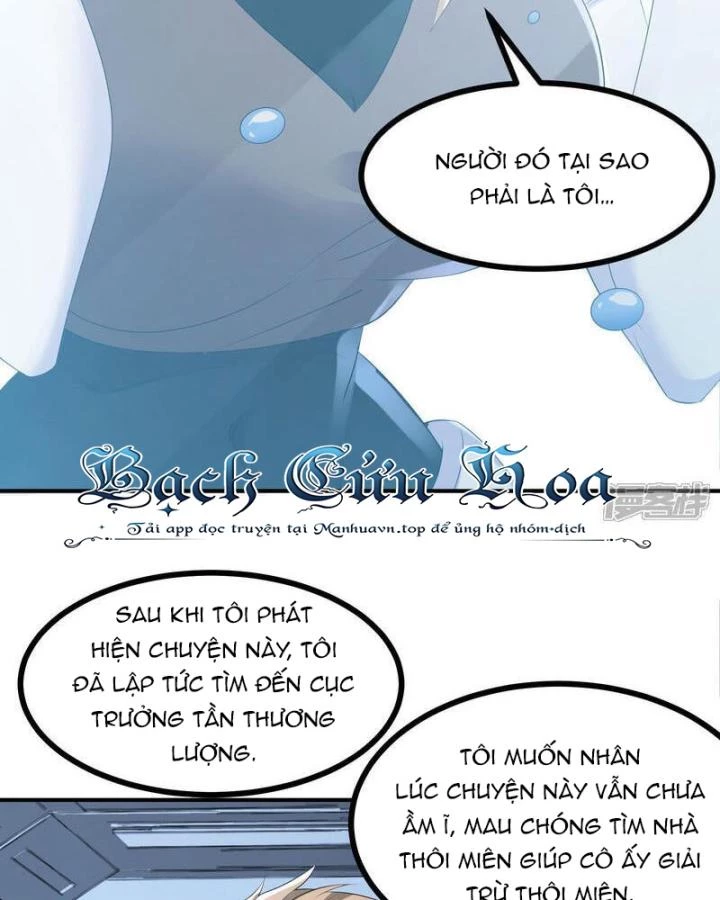Ta Quét Phó Bản Ở Khắp Thế Giới Chapter 83 - Trang 3