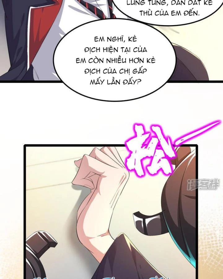 Ta Quét Phó Bản Ở Khắp Thế Giới Chapter 84 - Next Chapter 85