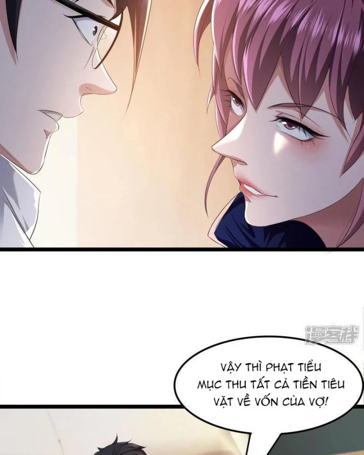 Ta Quét Phó Bản Ở Khắp Thế Giới Chapter 84 - Next Chapter 85