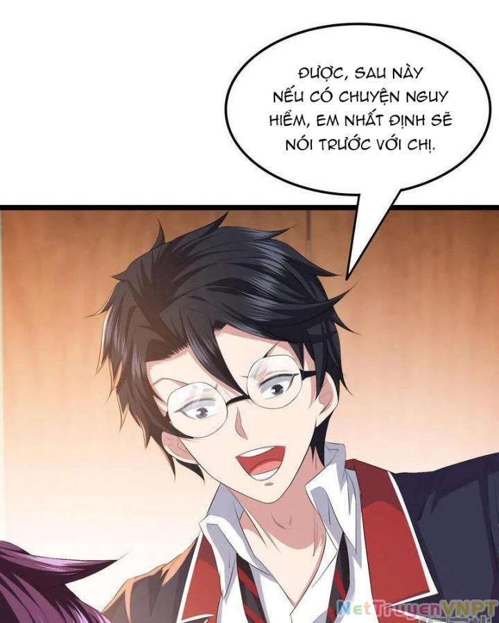 Ta Quét Phó Bản Ở Khắp Thế Giới Chapter 84 - Next Chapter 85