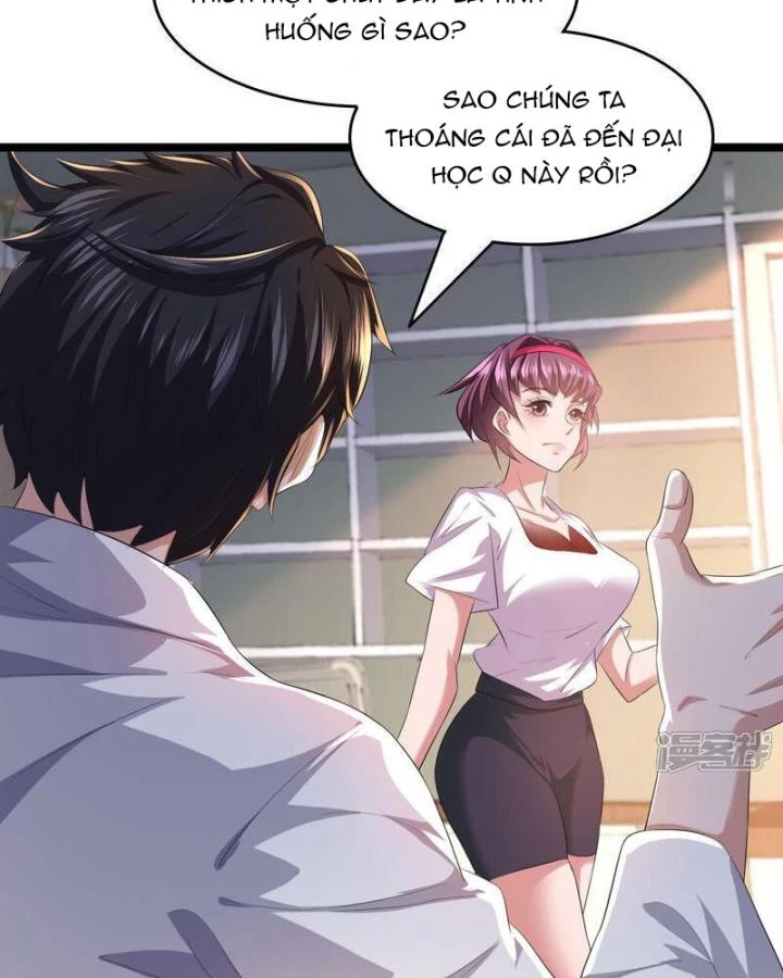 Ta Quét Phó Bản Ở Khắp Thế Giới Chapter 84 - Next Chapter 85