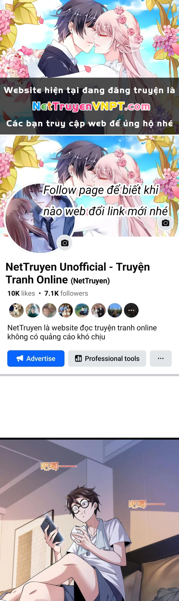 Ta Quét Phó Bản Ở Khắp Thế Giới Chapter 85 - Next Chapter 86