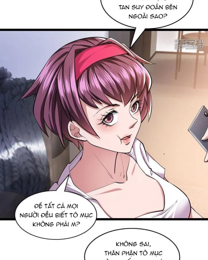Ta Quét Phó Bản Ở Khắp Thế Giới Chapter 85 - Next Chapter 86