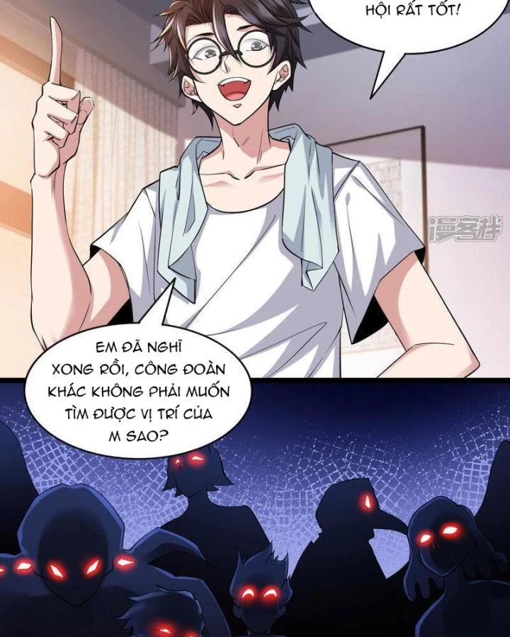 Ta Quét Phó Bản Ở Khắp Thế Giới Chapter 85 - Next Chapter 86