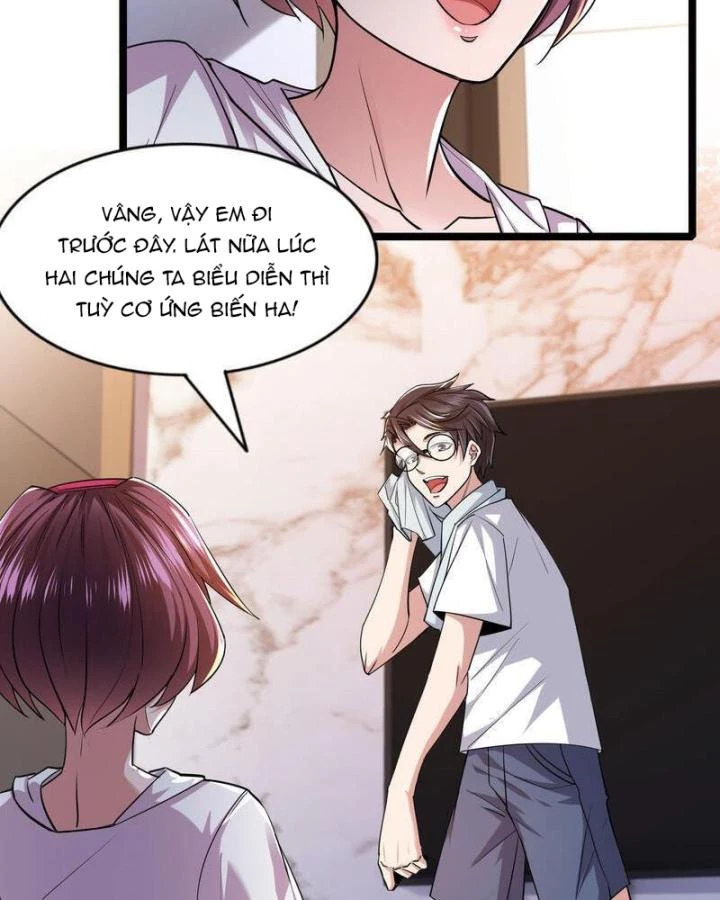 Ta Quét Phó Bản Ở Khắp Thế Giới Chapter 85 - Next Chapter 86