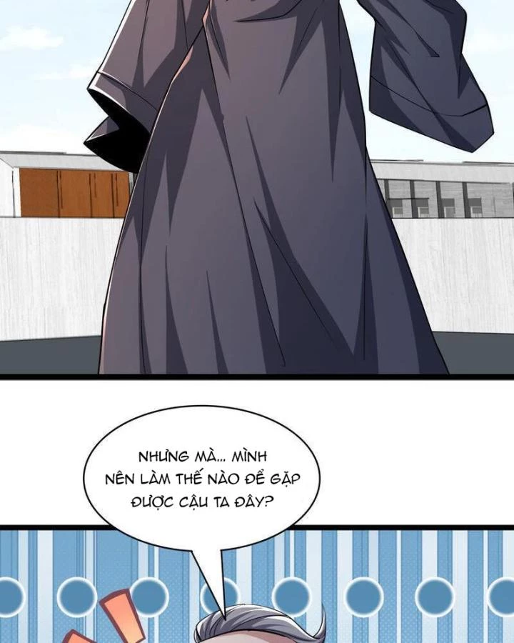 Ta Quét Phó Bản Ở Khắp Thế Giới Chapter 85 - Next Chapter 86