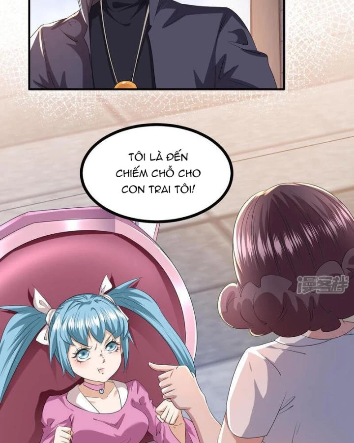 Ta Quét Phó Bản Ở Khắp Thế Giới Chapter 86 - Next Chapter 87