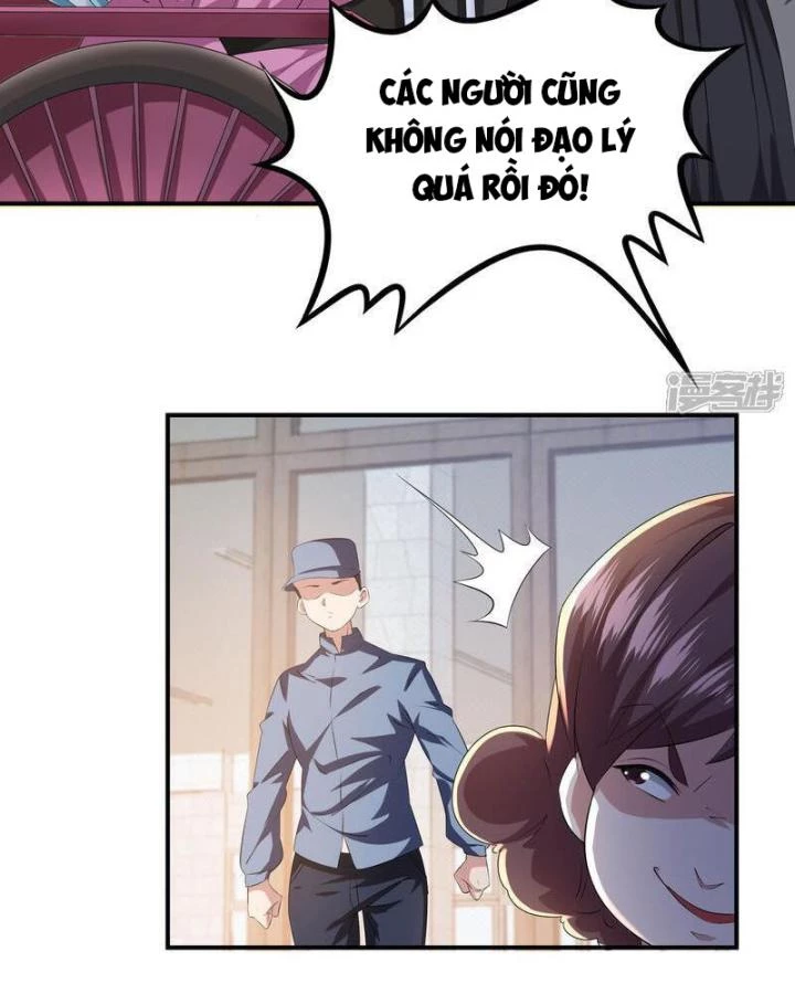 Ta Quét Phó Bản Ở Khắp Thế Giới Chapter 86 - Next Chapter 87