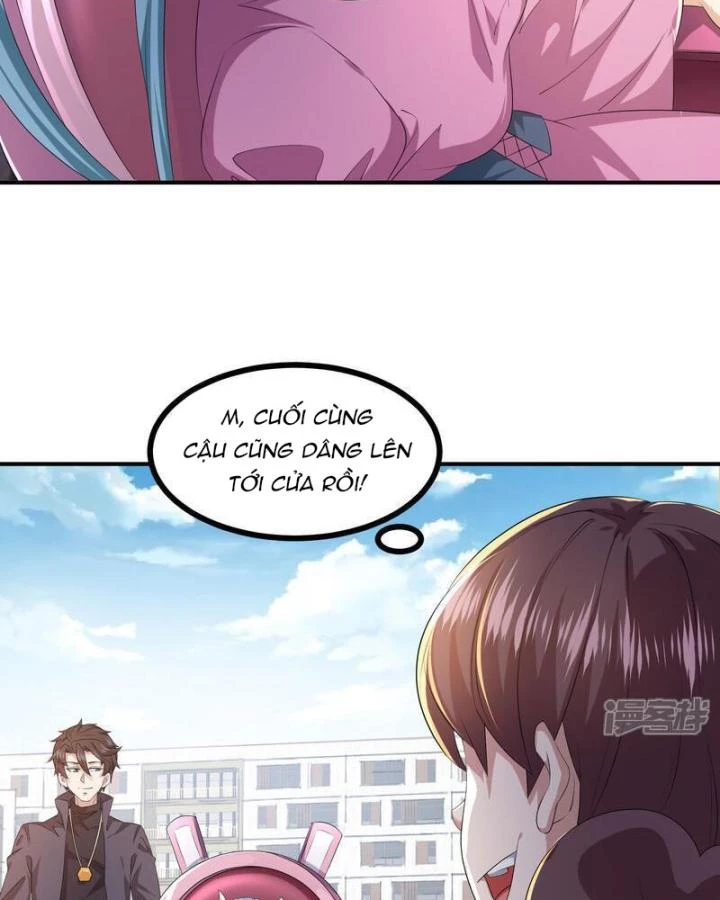 Ta Quét Phó Bản Ở Khắp Thế Giới Chapter 86 - Next Chapter 87