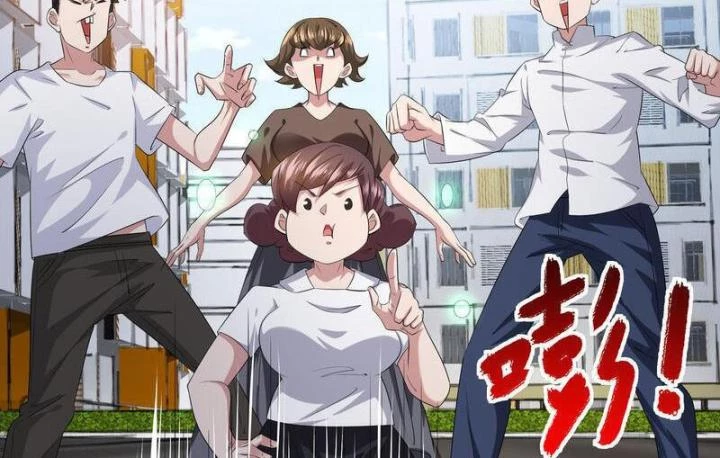 Ta Quét Phó Bản Ở Khắp Thế Giới Chapter 86 - Next Chapter 87