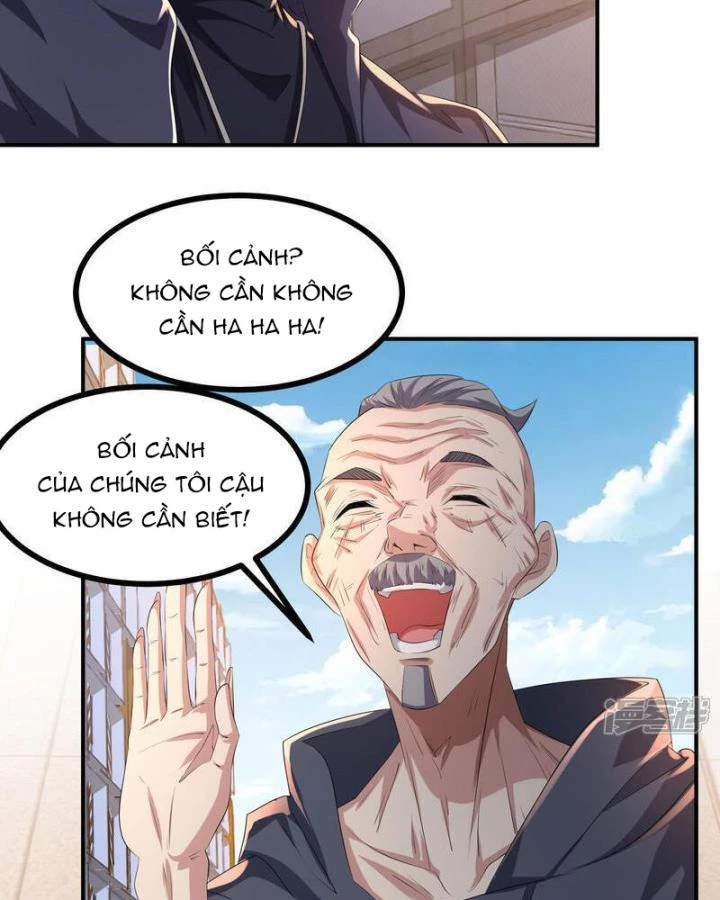 Ta Quét Phó Bản Ở Khắp Thế Giới Chapter 86 - Next Chapter 87