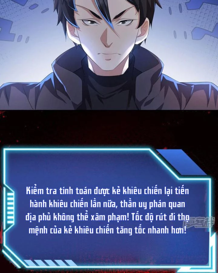 Ta Quét Phó Bản Ở Khắp Thế Giới Chapter 86 - Next Chapter 87