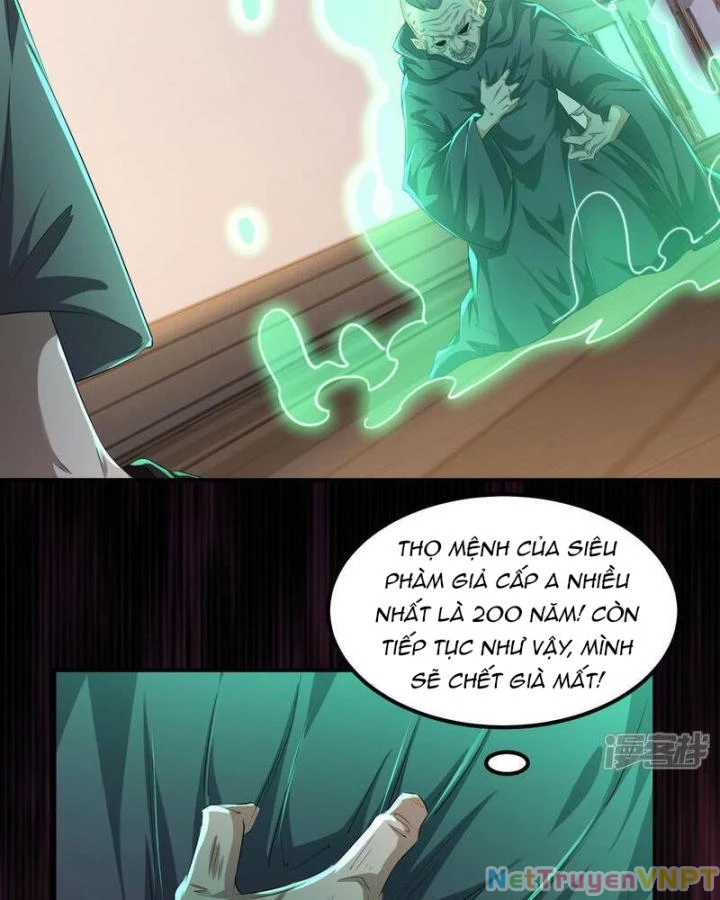 Ta Quét Phó Bản Ở Khắp Thế Giới Chapter 86 - Next Chapter 87
