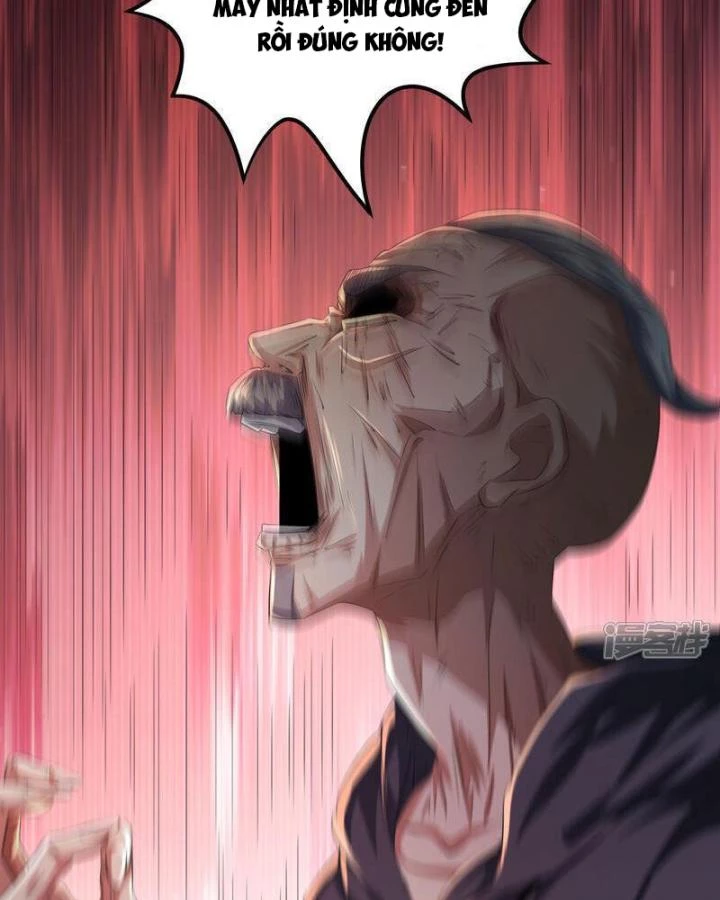 Ta Quét Phó Bản Ở Khắp Thế Giới Chapter 86 - Next Chapter 87