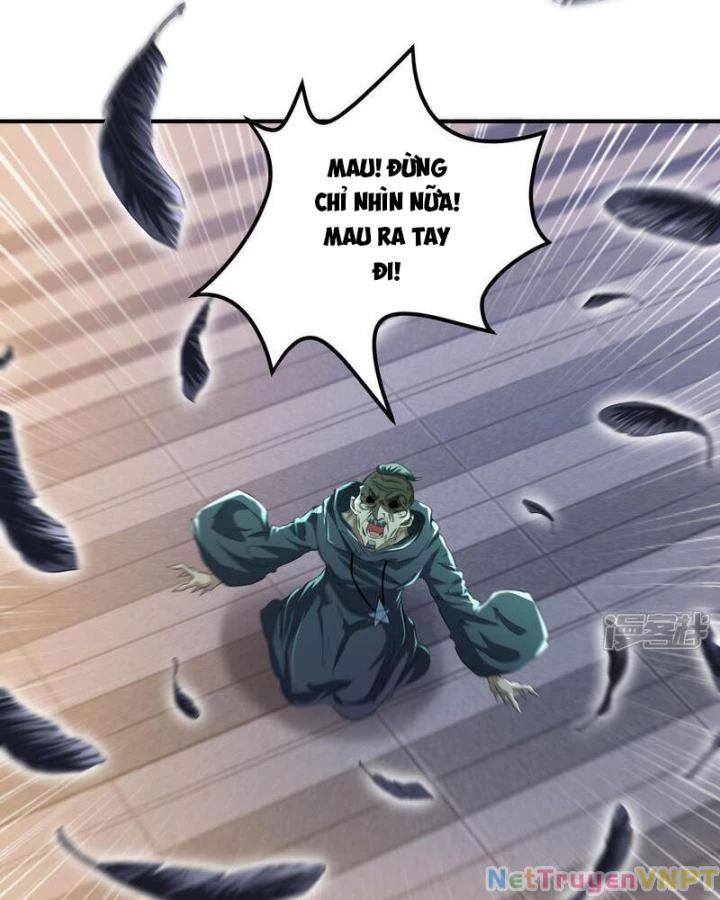 Ta Quét Phó Bản Ở Khắp Thế Giới Chapter 86 - Next Chapter 87