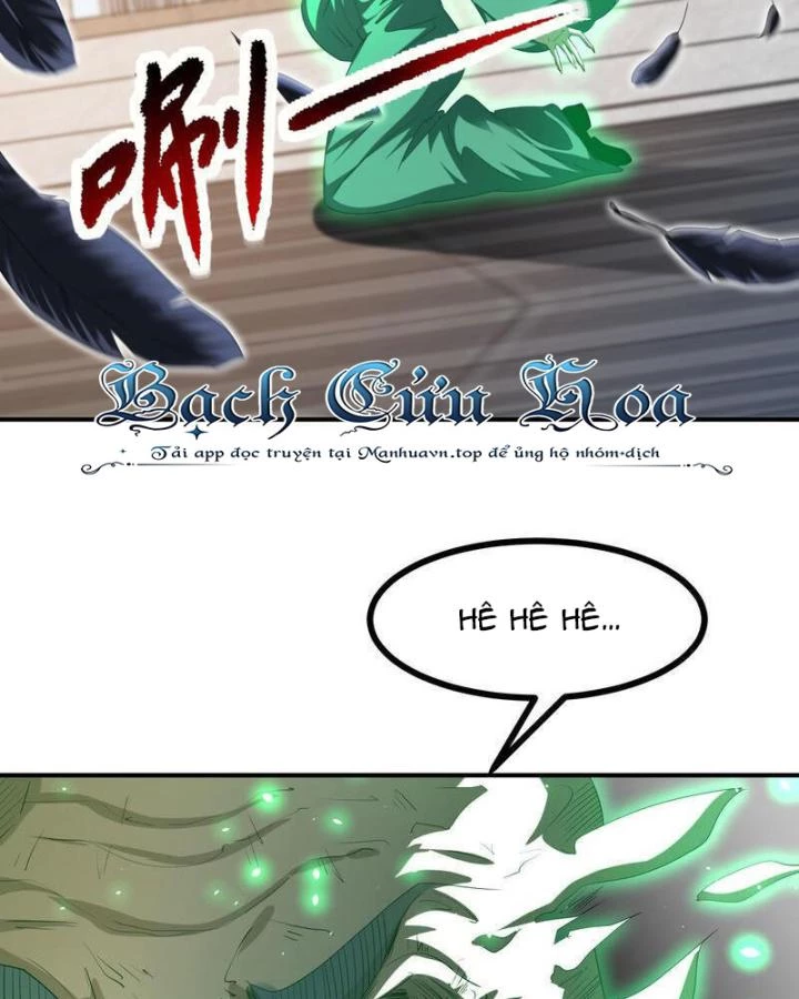 Ta Quét Phó Bản Ở Khắp Thế Giới Chapter 87 - Trang 3